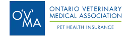 OVMA Pet Health Insurance