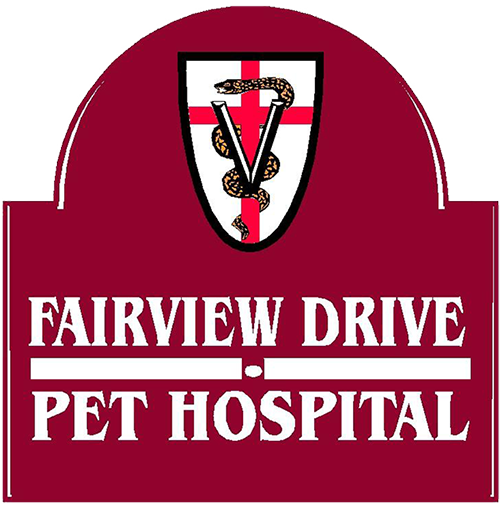 Fairview Drive Pet Hospital